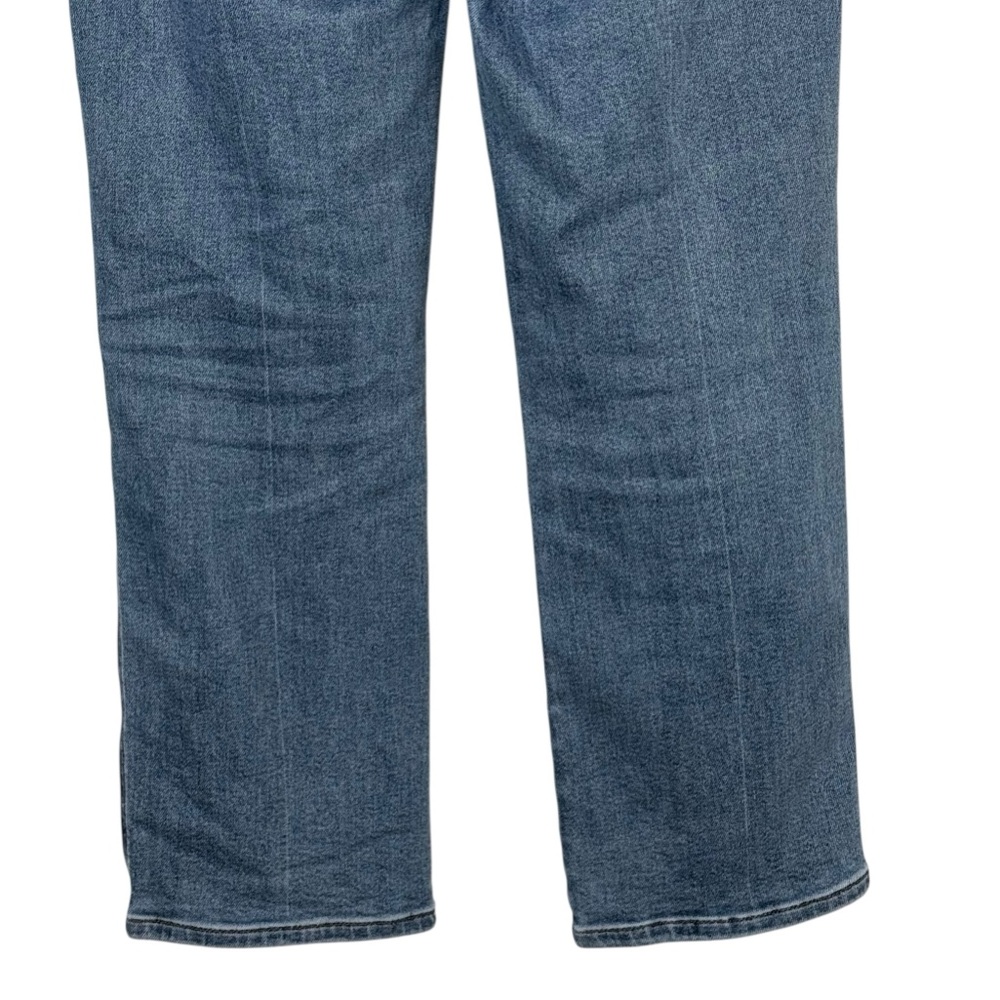 Judy Blue Women's Straight Leg Jeans - Size 9 - Picture 10 of 12